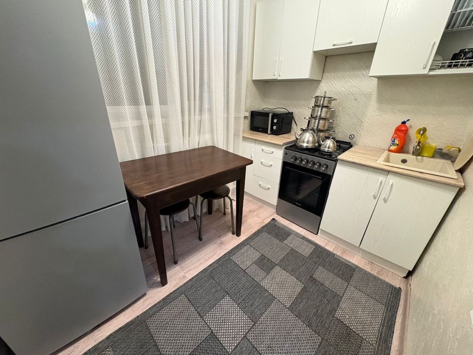 Продам 2-х комнатную квартиру