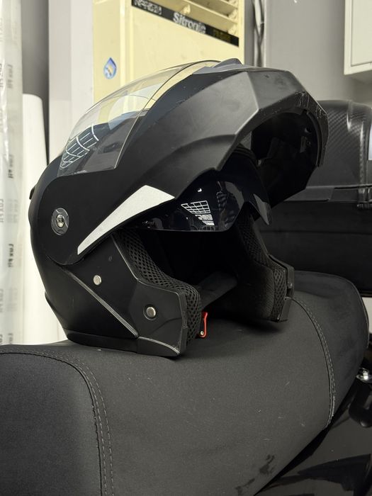Skuter,moped 4000w