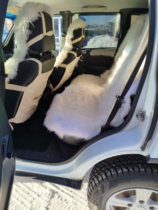 Продам Шевроле Ниву 2014 года.