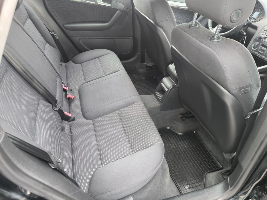Audi A3 Diesel, imp.Germania, Garanție,Rate fixe