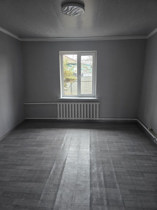 Сдаётся пол дома