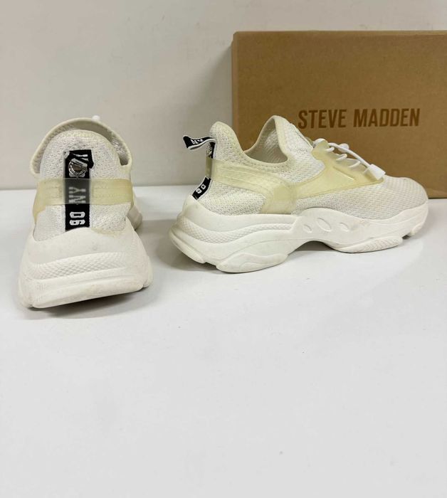 Steve Madden Match