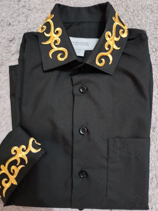 Рубашки стильные для мальчика