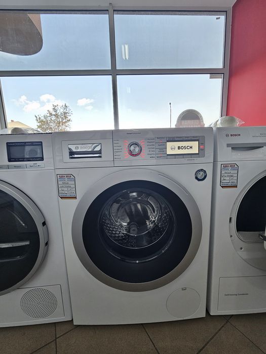 Пералня BOSCH HomeProfessional