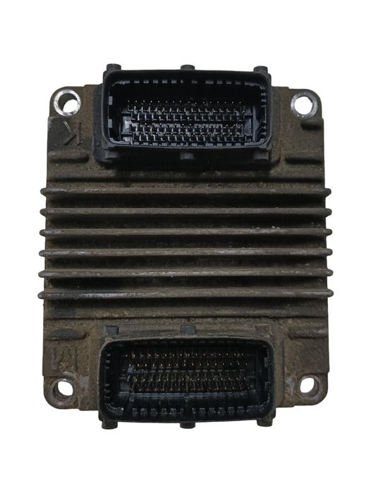 Calculator Ecu Opel Astra G Estate F35_, T98 1998 - 2009 Dti 16V Y 17
