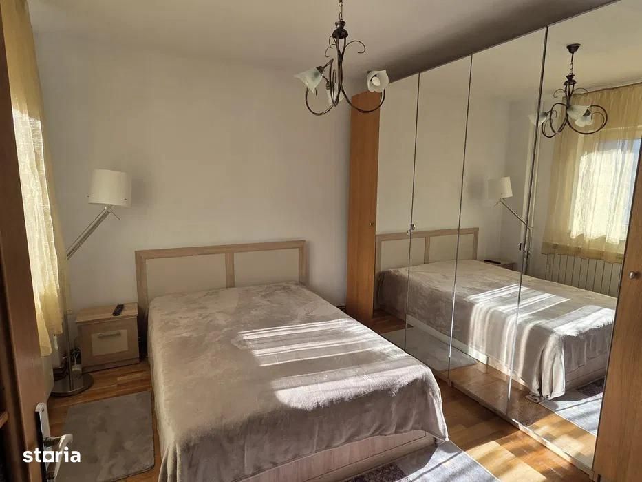Ap. 2 Camere-  Timpuri Noi, Centrala Proprie, Metreou, Modern