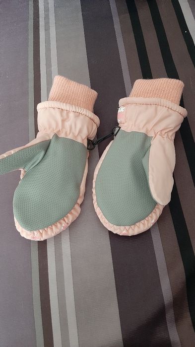 Детский  комбинизон