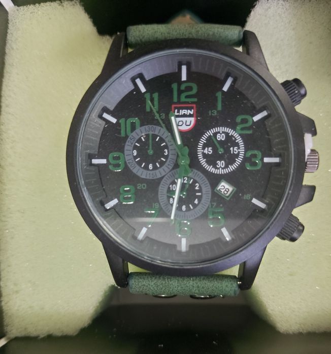 Soatlar tanlab yoqqanini oling.