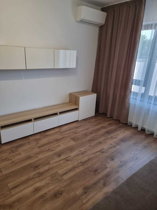 Apartament nou, 1 camera decomandat, complex rezidential