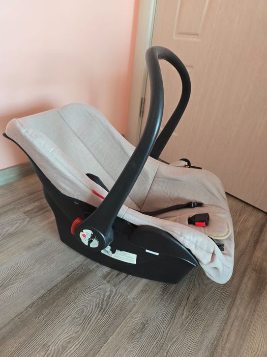 Детско столче за хранене