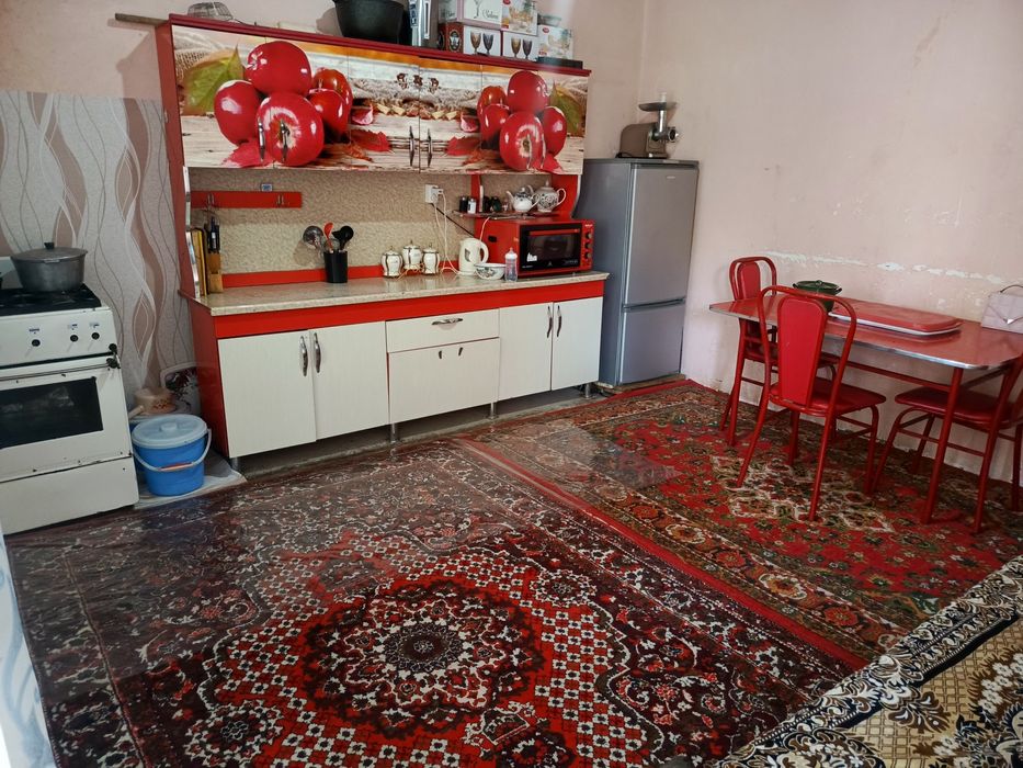 ховли сотилади 8 сотих