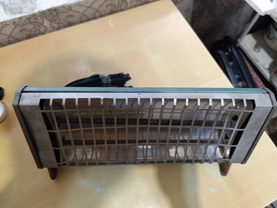 Электро обогреватель