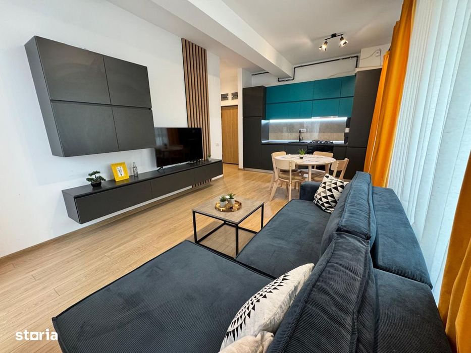 Apartament 2 camere – Mamaia-Sat, Luma Residence 2 | Proprietar