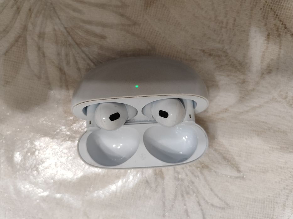 Realme buds air 6 pro