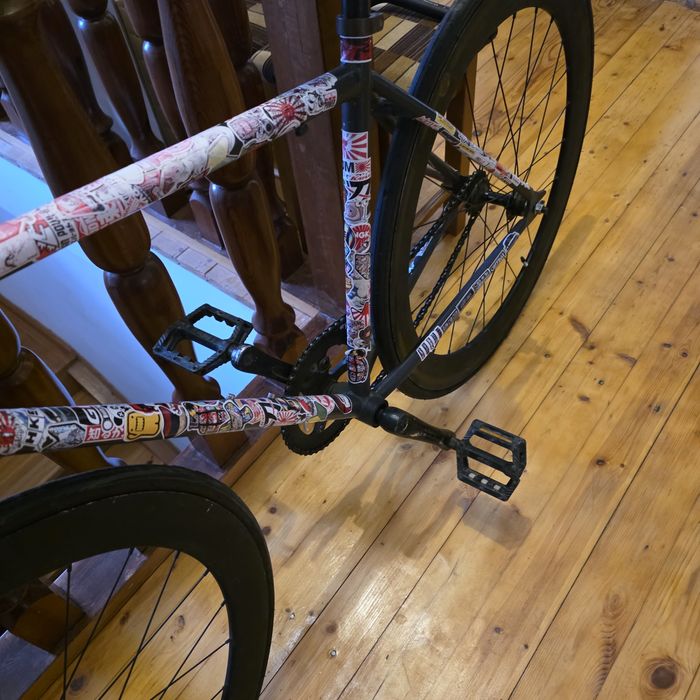 Продам фикс стильный