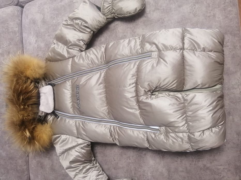 Продам детскую кроватку