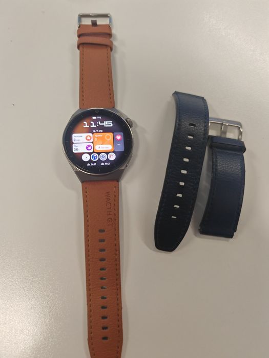 Huawei watch GT3 pro