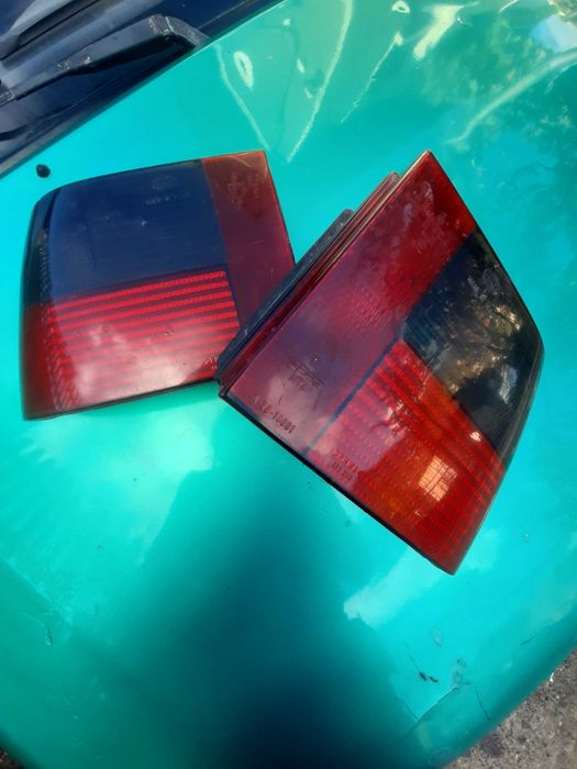 Стопове за сеат ибиза