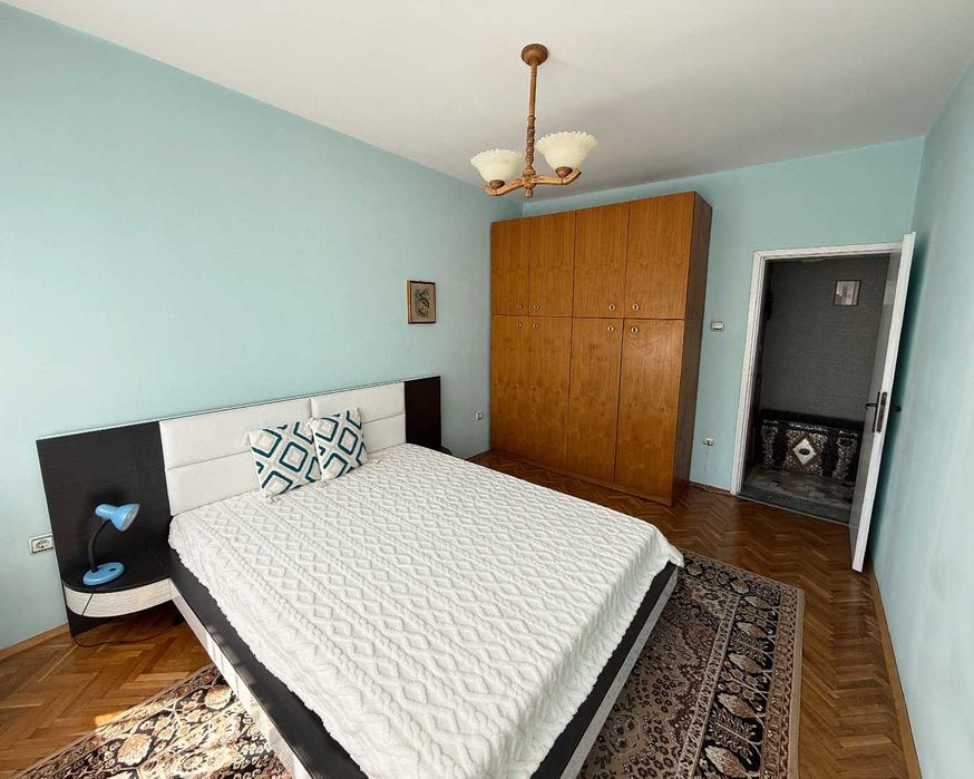 Дава се под наем Двустаен апартамент в София, Хиподрума - 68 кв.м за 498.27 € - Снимка #6
