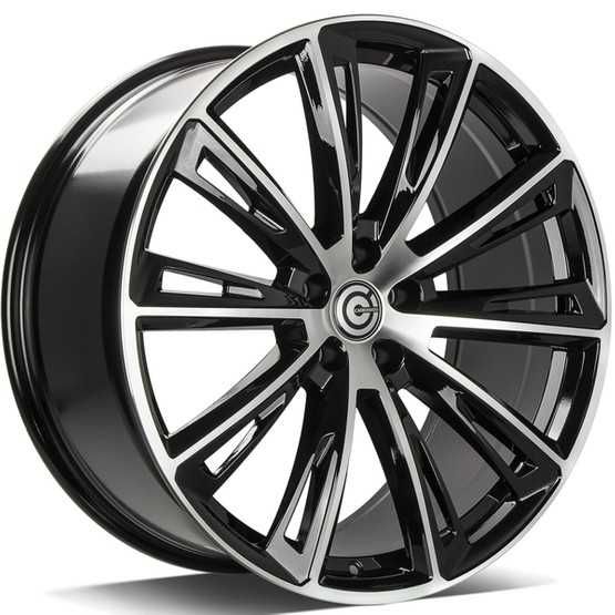 21" Джанти Ауди 5X112 Audi A7 S7 A8 S8 Q7 Q8 SQ7 SQ8 RSQ7 RSQ8 RS S Q5