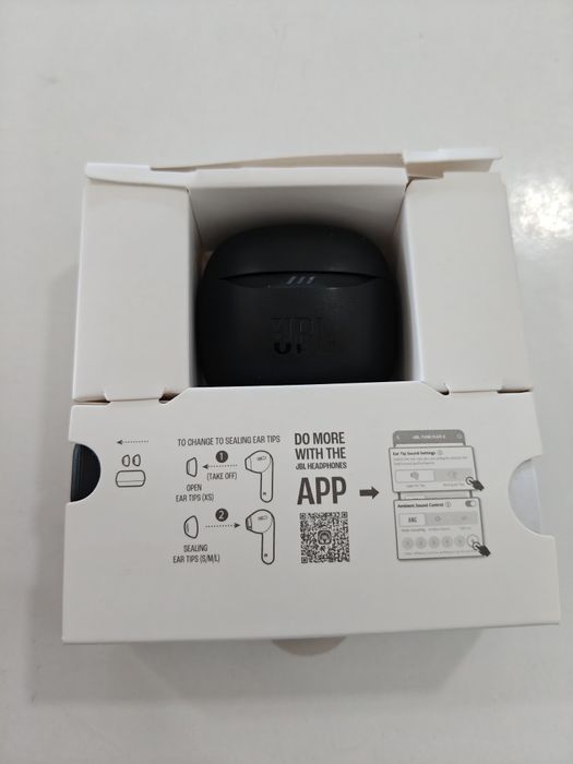 Căști JBL Tune Flex 2 ,48h , IP54