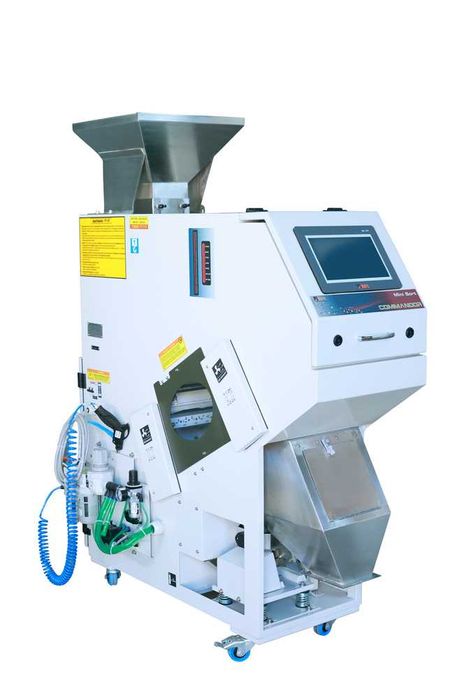 Фотосепаратор, гуруч, шоли, фасол, жухори сортировка, нархи 96 млн сум