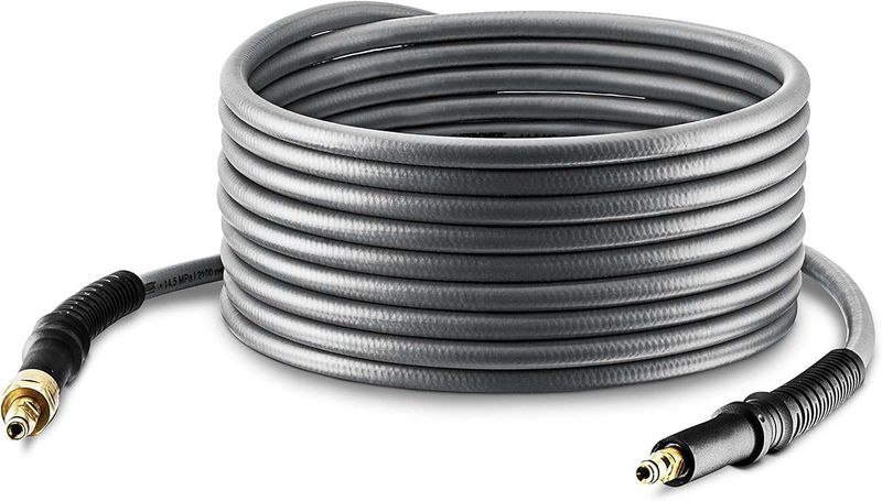 Нов Маркуч за Високо Налягане Karcher H 10 Q PremiumFlex ANTI-TWIST, 2.643-585.0, 2 години Гаранция