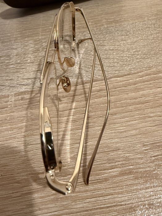 Диоптрични рамки Tom Ford