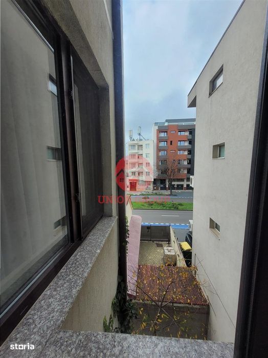 Apartament de Lux in Bloc Nou, Zona Faleza Nord — fotografia 3