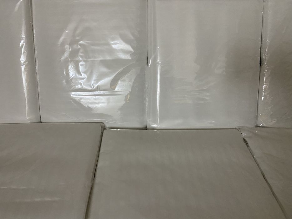 Постельное белье Страйп Сатин