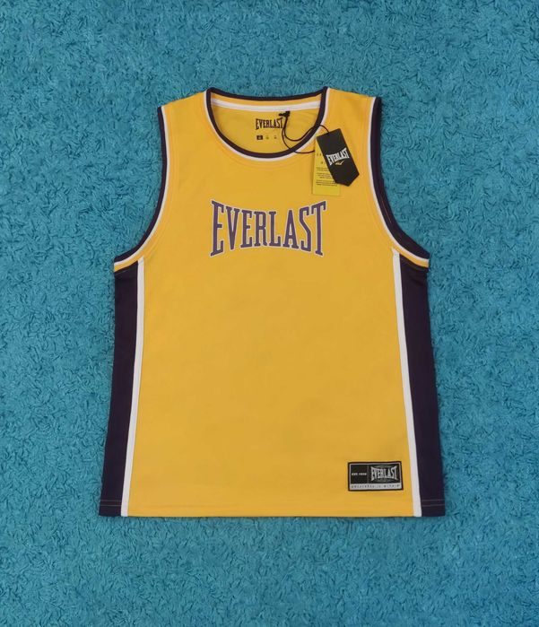 Maieu sport Everlast - cu eticheta