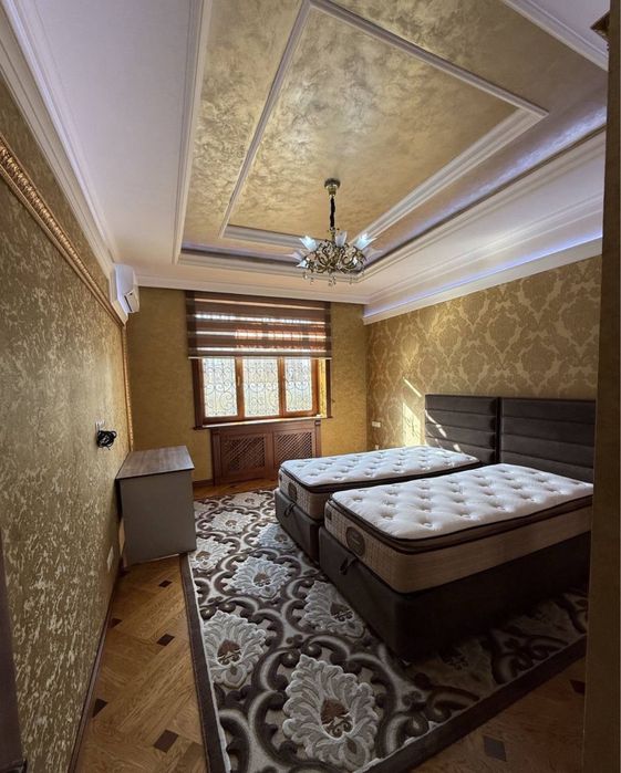 Квартира Чайкофф Ул. Тарас Шевченко Габус 4/3/7 182 м2