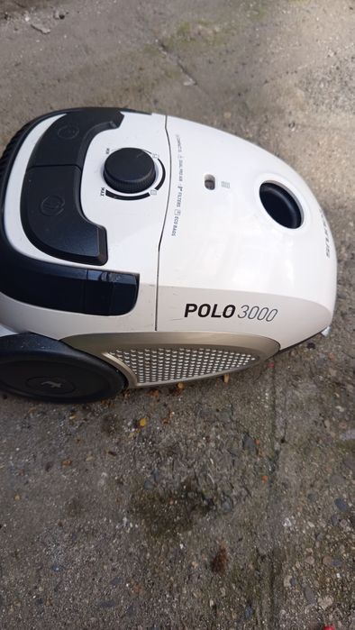 Прахосмукачка Polo mini 2L /3000
