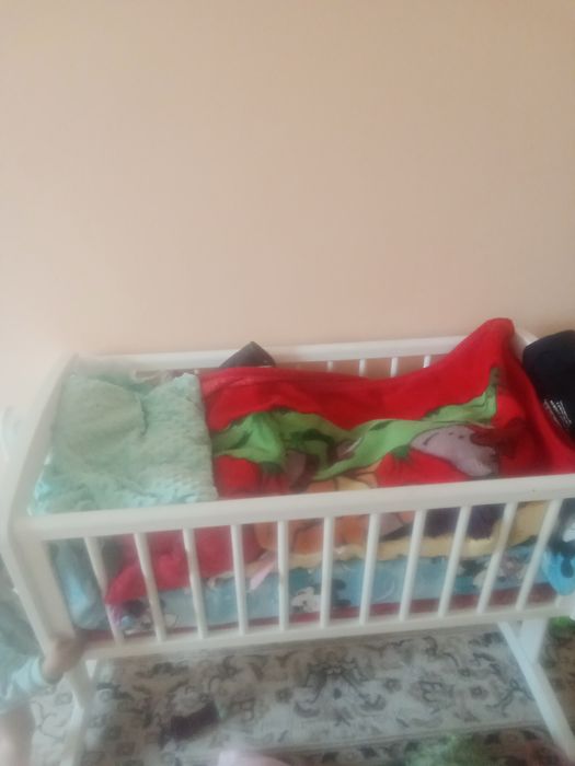 Жел бесик сатылады