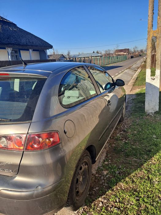 Seat Ibita 2003 1,4