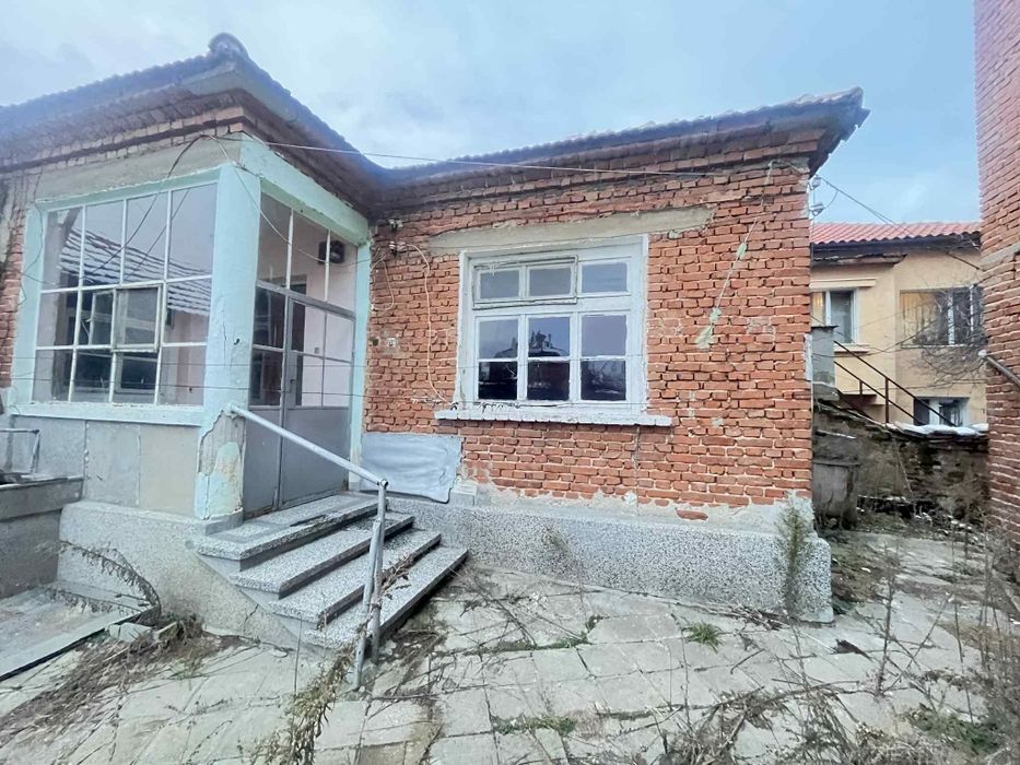 Продава се Къща в Свиленград - 45 кв.м за 624 €/кв.м - Снимка #22