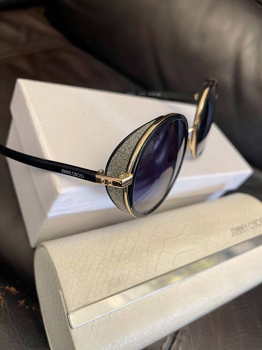 Очки солнцезащитные. 100% защита от УФ лучей. Идеальные.