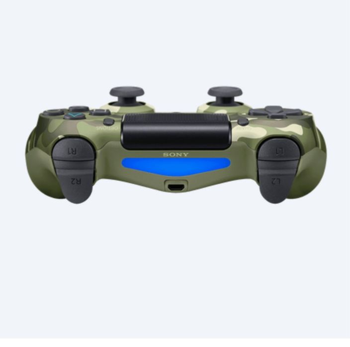 Playstation 4 контролер