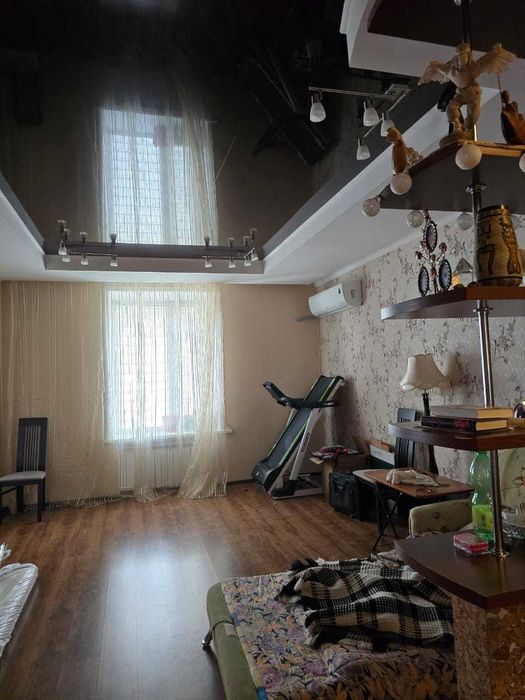 Продается 3 ком квартира