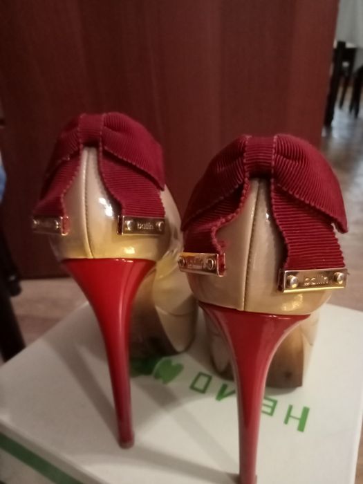 Продам туфли !!!