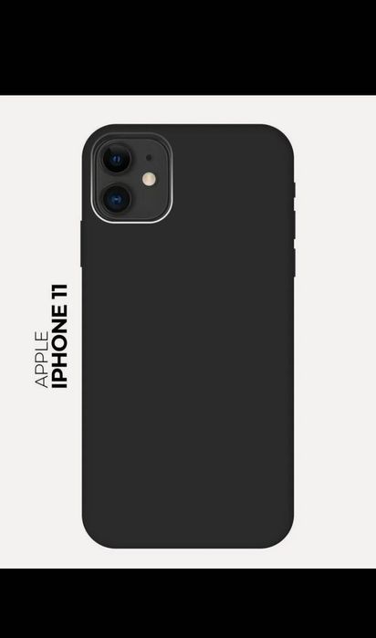 Чехлы для IPHONE 11