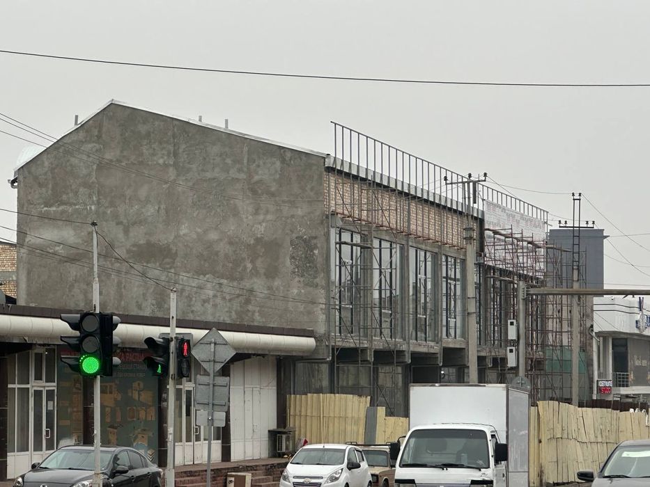 Аренда под магазин, офис, шоу-рум! Кара Камиш Чукурсай Таш Игрушка!