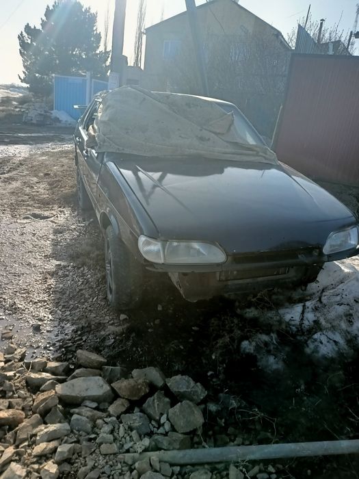 Продам ВАЗ. 21015.