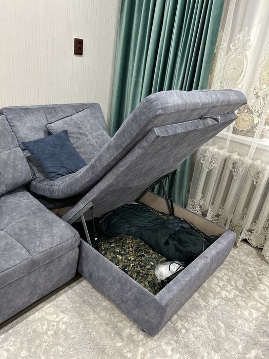 Диван трансформер