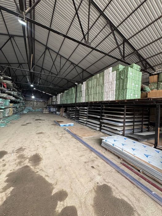 Бесшовный труба оптом