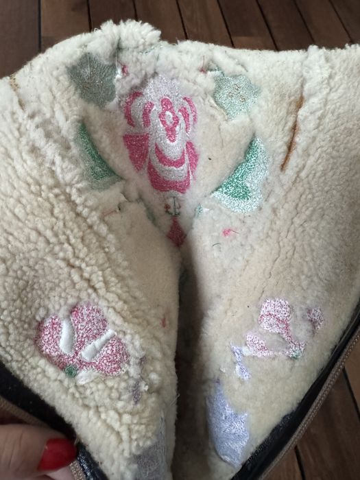 Cizme Casadei 37