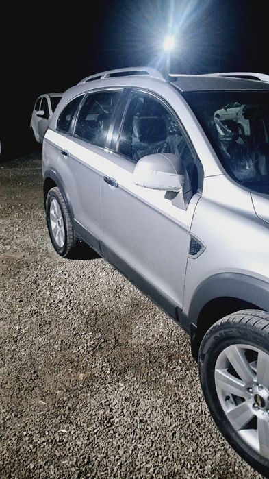 Каптива 2009 йил афтомот