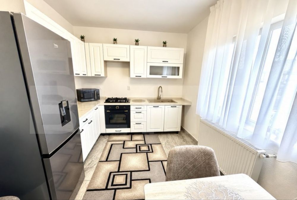 Casa de vanzare intre alba si micesti