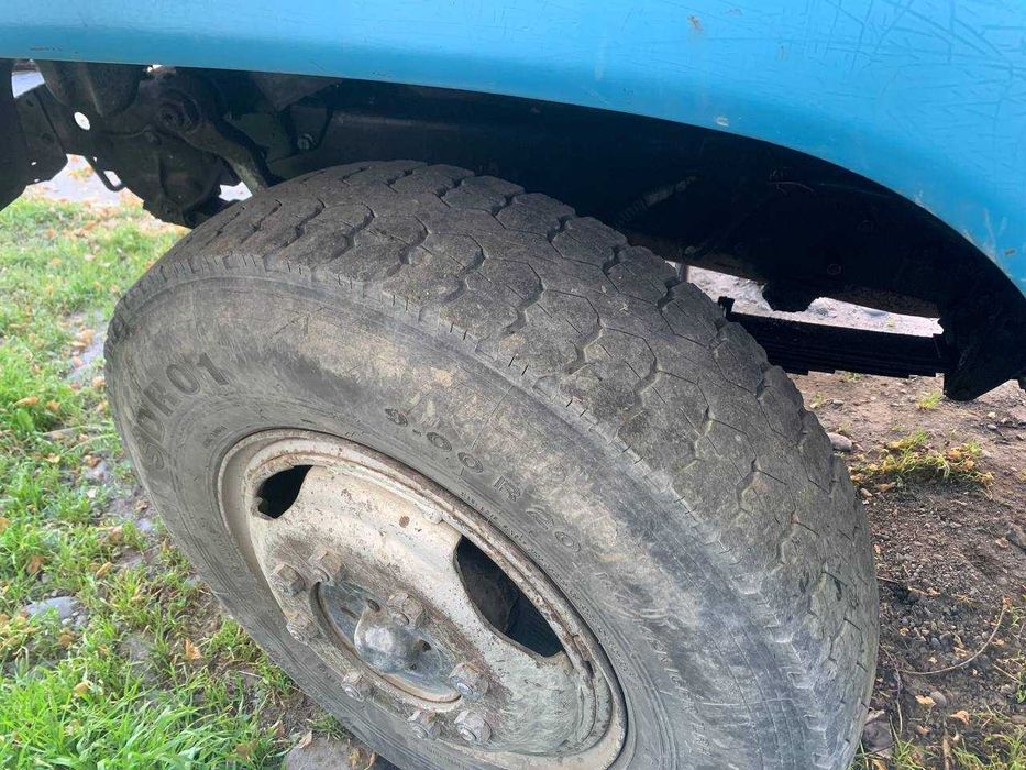 Zil 138 sotiladi holati a'lo