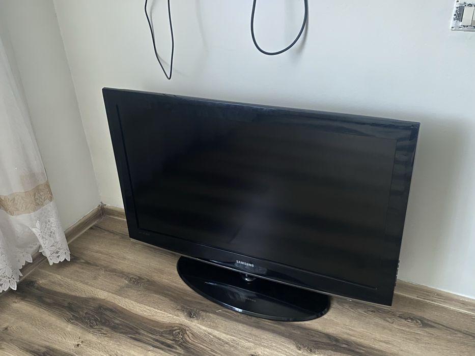 Televizor samsung smart